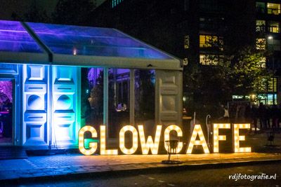 Glow 2016<br>Eindhoven