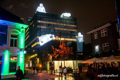 Glow 2016<br>Eindhoven