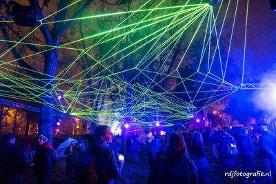 Glow 2016<br>Eindhoven