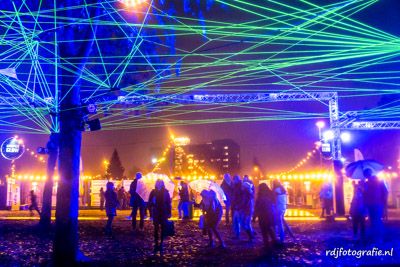 Glow 2016<br>Eindhoven