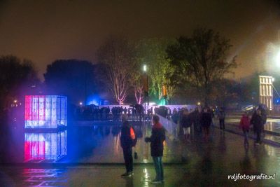 Glow 2016<br>Eindhoven