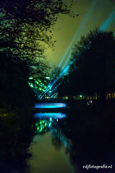 Glow 2016<br>Eindhoven