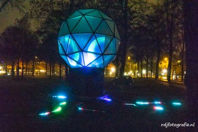 Glow 2016<br>Eindhoven