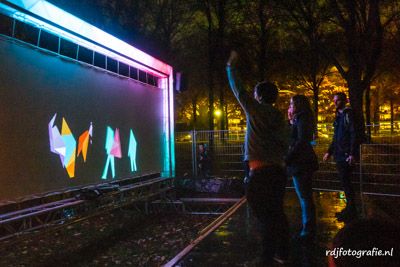 Glow 2016<br>Eindhoven