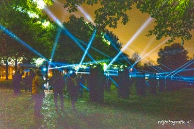 Glow 2016<br>Eindhoven