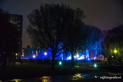 Glow 2016<br>Eindhoven