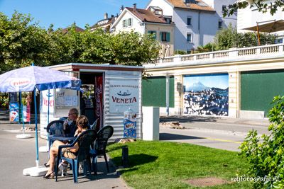 Festival Images Vevey 2016<br>Biennale des arts visuels