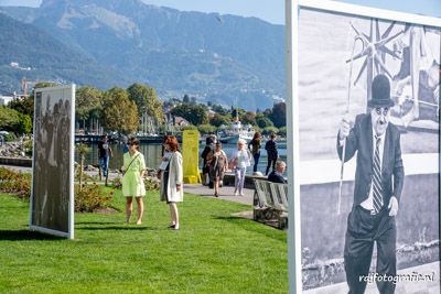 Festival Images Vevey 2016<br>Biennale des arts visuels