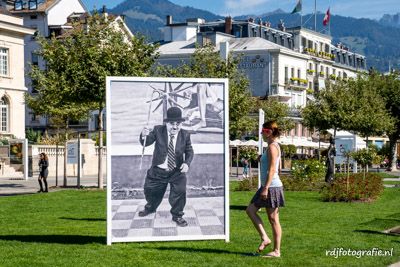 Festival Images Vevey 2016<br>Biennale des arts visuels