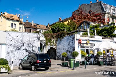 Festival Images Vevey 2016<br>Biennale des arts visuels