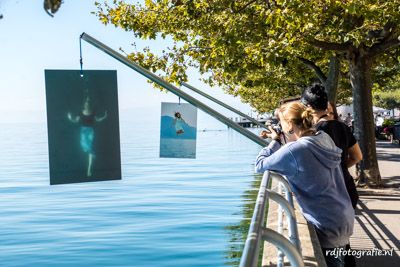 Festival Images Vevey 2016<br>Biennale des arts visuels