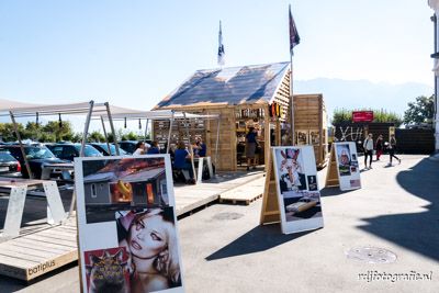 Festival Images Vevey 2016<br>Biennale des arts visuels