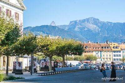 Festival Images Vevey 2016<br>Biennale des arts visuels