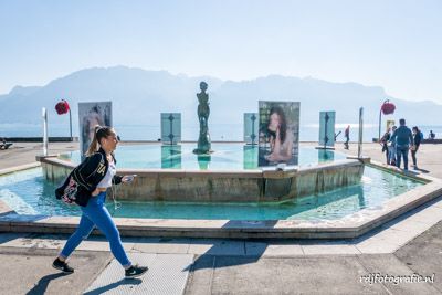 Festival Images Vevey 2016<br>Biennale des arts visuels