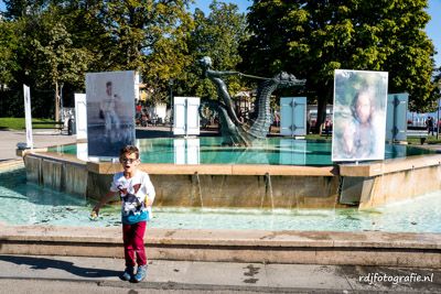 Festival Images Vevey 2016<br>Biennale des arts visuels