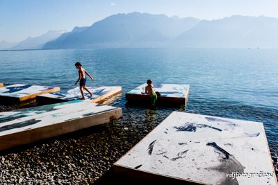 Festival Images Vevey 2016<br>Biennale des arts visuels