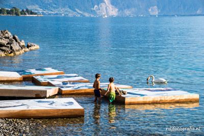 Festival Images Vevey 2016<br>Biennale des arts visuels