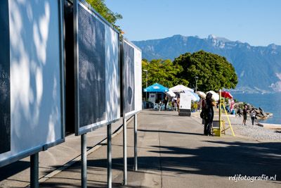 Festival Images Vevey 2016<br>Biennale des arts visuels