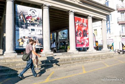 Festival Images Vevey 2016<br>Biennale des arts visuels