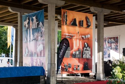 Festival Images Vevey 2016<br>Biennale des arts visuels