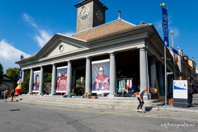 Festival Images Vevey 2018