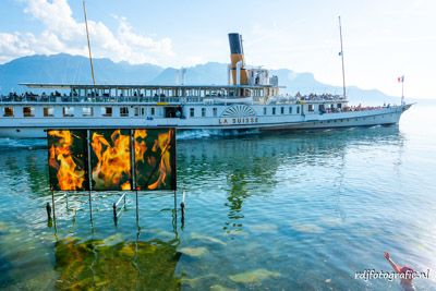 Festival Images Vevey 2018