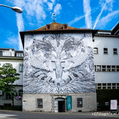 Festival Images Vevey 2018