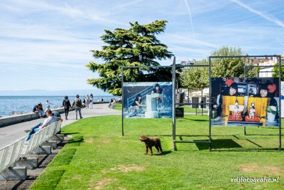 Festival Images Vevey 2018