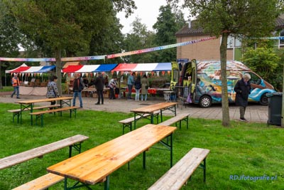 Opening Jan Schaeferplantsoen 2025