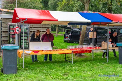 Opening Jan Schaeferplantsoen 2025