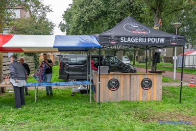 Opening Jan Schaeferplantsoen 2025