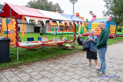 Opening Jan Schaeferplantsoen 2025