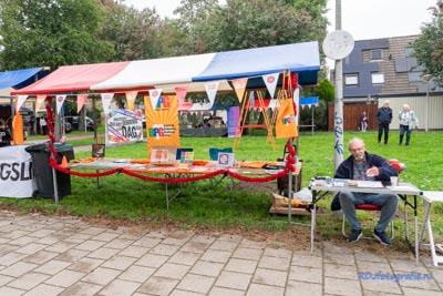 Opening Jan Schaeferplantsoen 2025