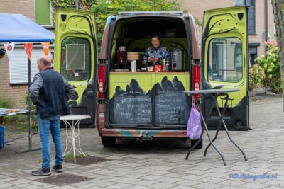 Opening Jan Schaeferplantsoen 2025