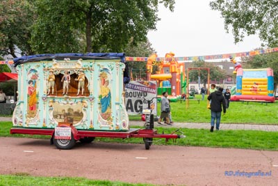 Opening Jan Schaeferplantsoen 2025