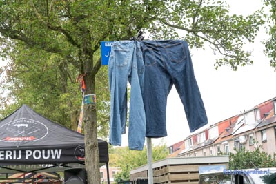 Opening Jan Schaeferplantsoen 2025