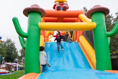 Opening Jan Schaeferplantsoen 2025