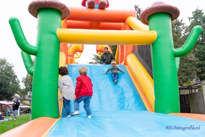 Opening Jan Schaeferplantsoen 2025