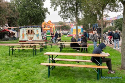 Opening Jan Schaeferplantsoen 2025