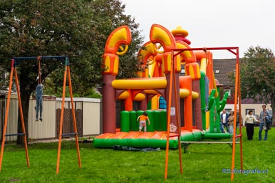 Opening Jan Schaeferplantsoen 2025