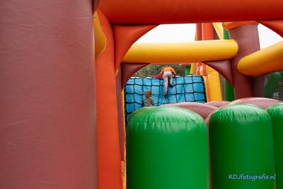 Opening Jan Schaeferplantsoen 2025