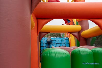 Opening Jan Schaeferplantsoen 2025