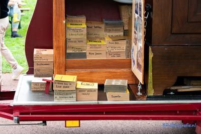 Opening Jan Schaeferplantsoen 2025