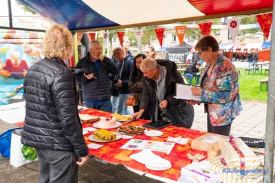 Opening Jan Schaeferplantsoen 2025