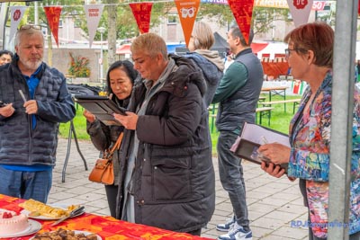 Opening Jan Schaeferplantsoen 2025