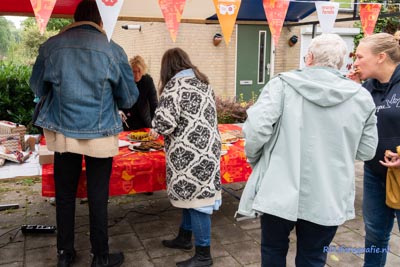 Opening Jan Schaeferplantsoen 2025