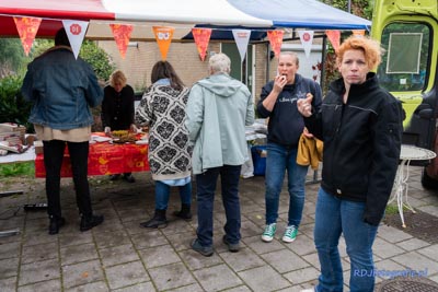 Opening Jan Schaeferplantsoen 2025