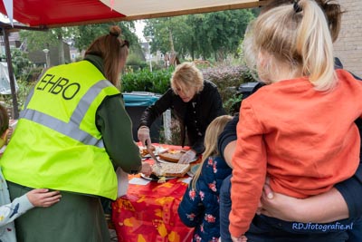 Opening Jan Schaeferplantsoen 2025