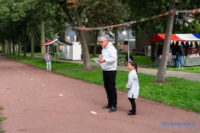 Opening Jan Schaeferplantsoen 2025