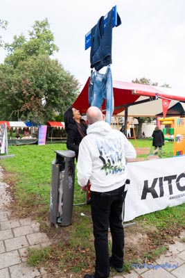 Opening Jan Schaeferplantsoen 2025